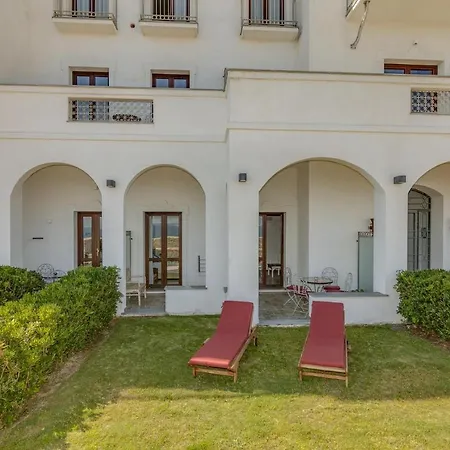 La Residencia Apartamento *