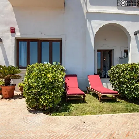 La Residencia *