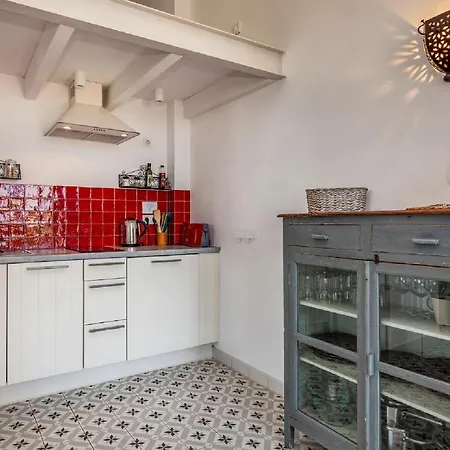 Apartment La Residencia