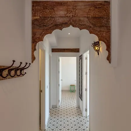 La Residencia Apartamento