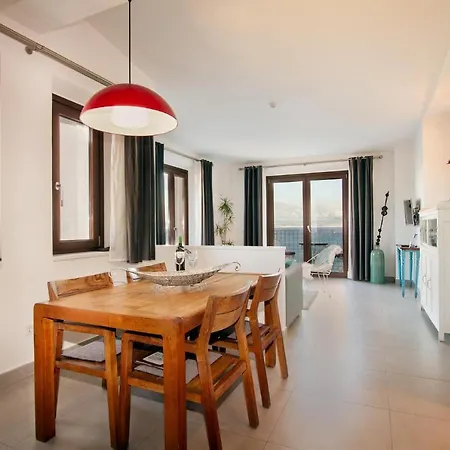 La Residencia