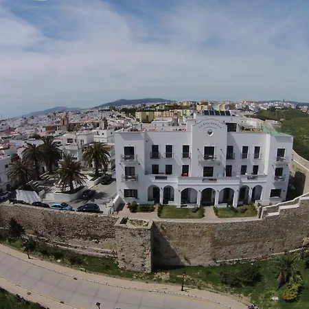 La Residencia Apartamento Tarifa