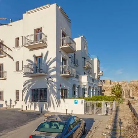 Apartamento La Residencia