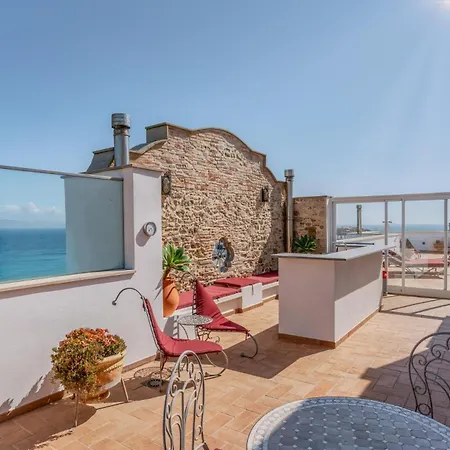 Apartamento La Residencia