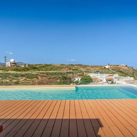 La Residencia Apartamento *