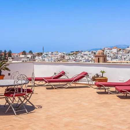 Apartamento La Residencia *