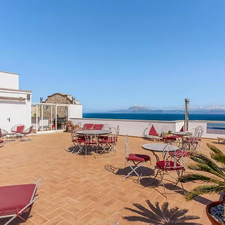 Apartamento La Residencia Tarifa