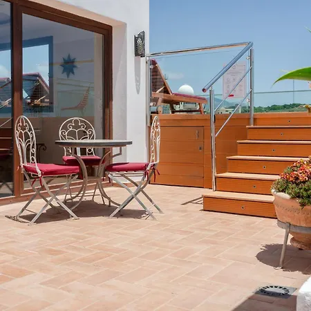 La Residencia Tarifa