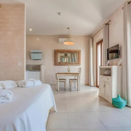 La Residencia Apartamento Tarifa