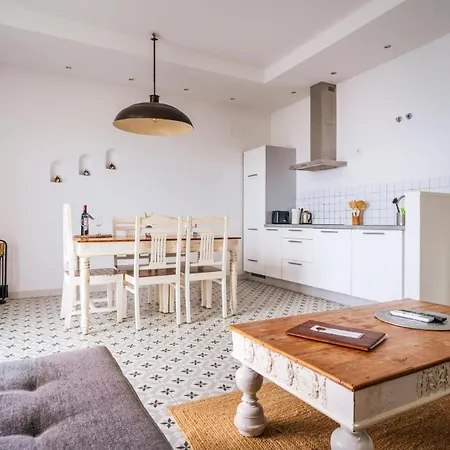 La Residencia Apartment Tarifa