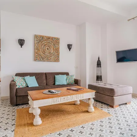 La Residencia Apartamento