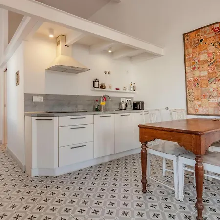 Apartamento La Residencia *