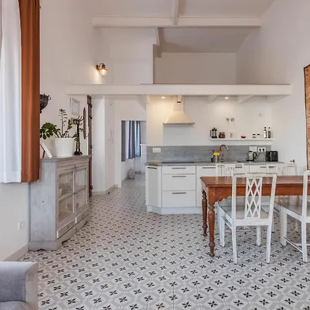La Residencia Apartment Tarifa