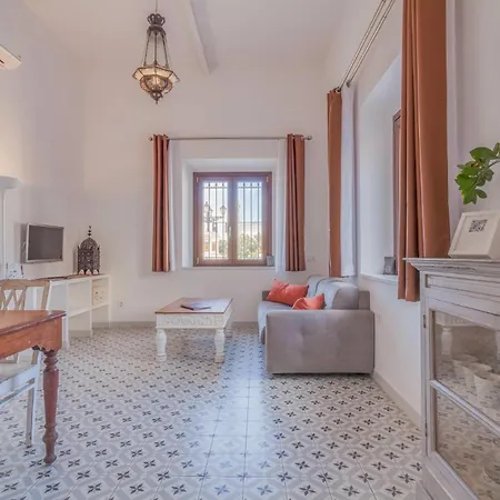 La Residencia Apartamento *