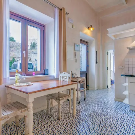 La Residencia Apartamento Tarifa