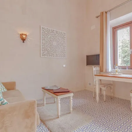 La Residencia