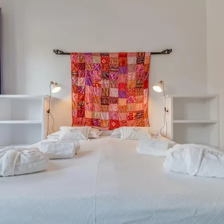 La Residencia Apartamento