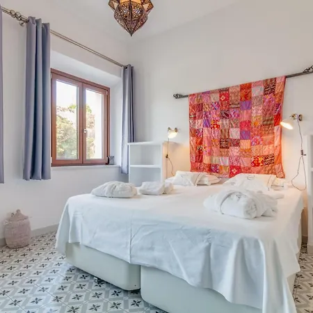 Apartamento La Residencia