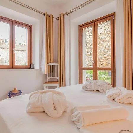 La Residencia Apartamento Tarifa