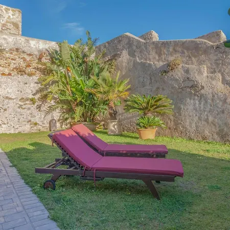 La Residencia Tarifa