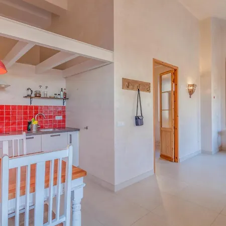 La Residencia Apartamento