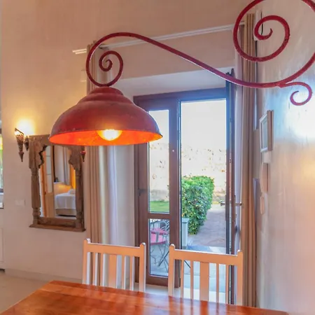 Apartamento La Residencia