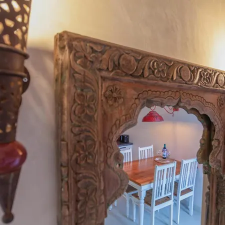 La Residencia Apartamento *