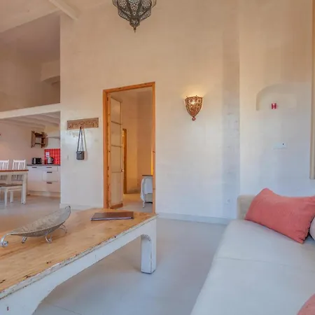 La Residencia *