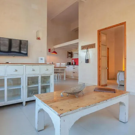 La Residencia Tarifa