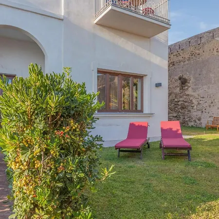 Apartamento La Residencia