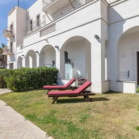 Apartamento La Residencia *