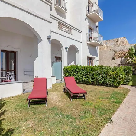La Residencia Apartment Tarifa