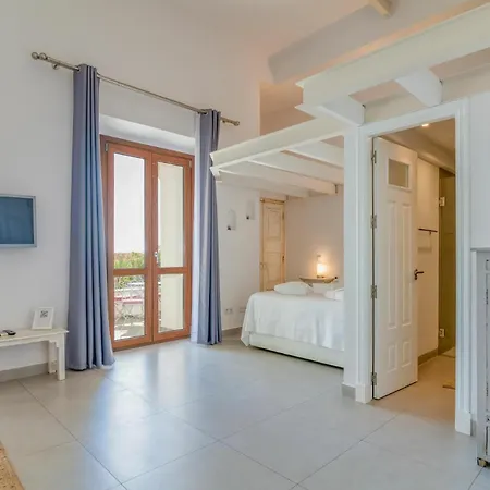 La Residencia Tarifa
