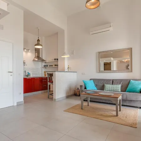 Apartment La Residencia