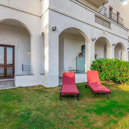 La Residencia Apartamento *