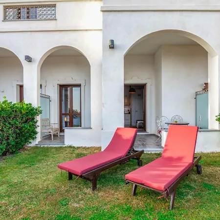 Apartamento La Residencia *