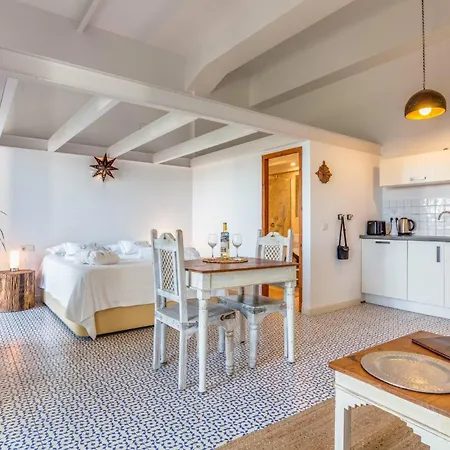 La Residencia