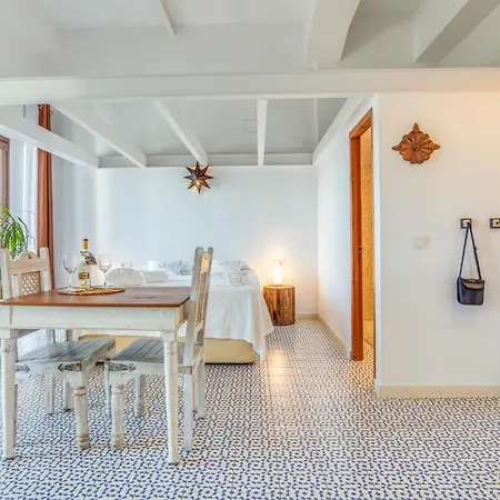 La Residencia Apartamento