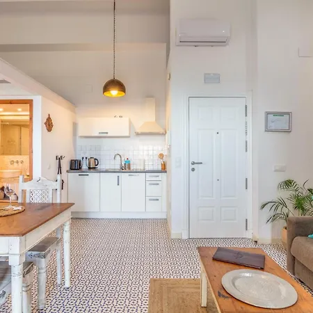 Apartamento La Residencia