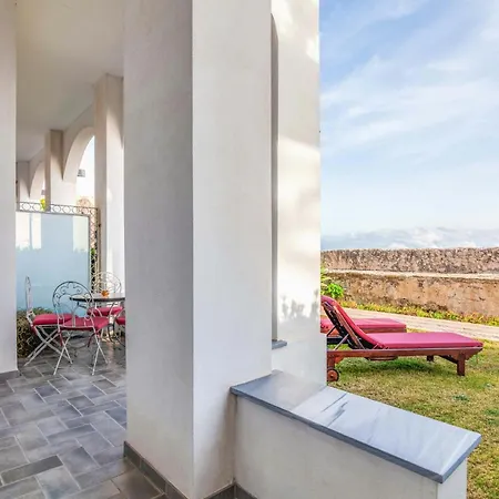 La Residencia Apartamento *