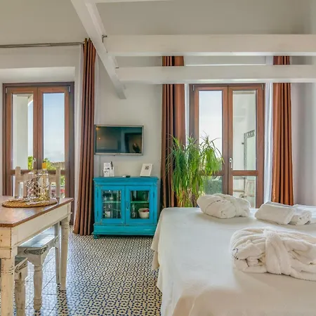 La Residencia Apartment Tarifa