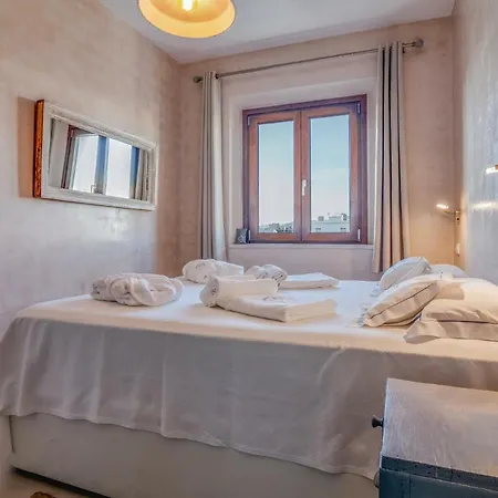 Apartamento La Residencia
