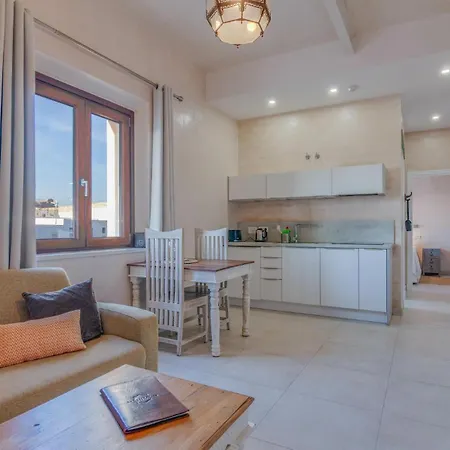 La Residencia Apartment Tarifa