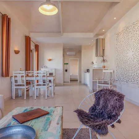 Apartamento La Residencia *