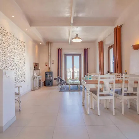 Apartamento La Residencia *