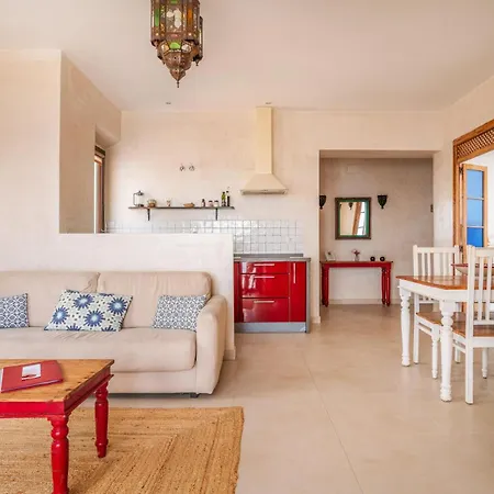 La Residencia *