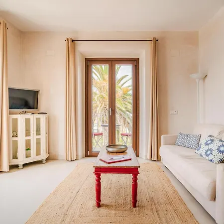 La Residencia Tarifa