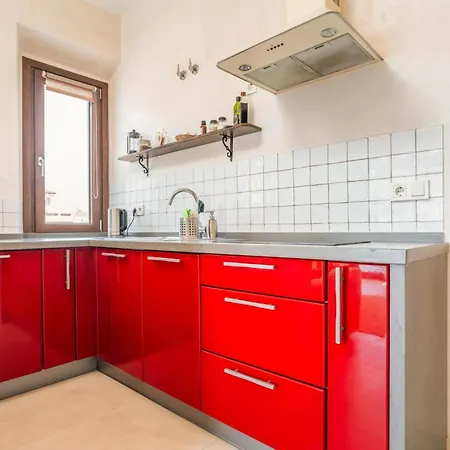 La Residencia Apartamento