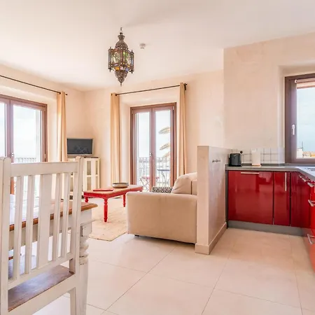 Apartamento La Residencia