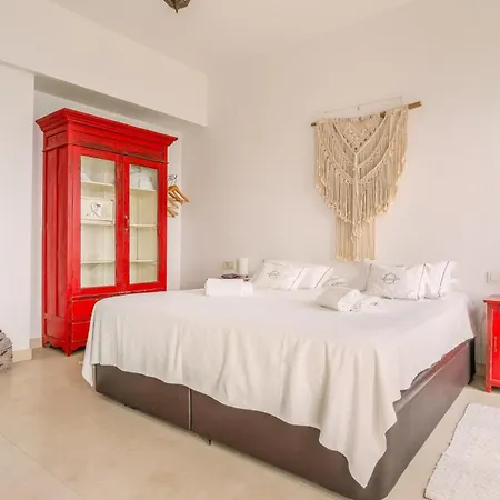 La Residencia Apartamento *